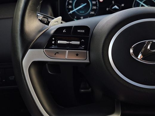 Hyundai Tucson 1.6 T-GDI PHEV Comfort Smart 4WD | Trekhaak | Apple Carplay/Android Auto | Stoel/stuurverwarming ... ActivLease financial lease