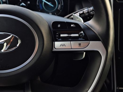 Hyundai Tucson 1.6 T-GDI PHEV Comfort Smart 4WD | Trekhaak | Apple Carplay/Android Auto | Stoel/stuurverwarming ... ActivLease financial lease