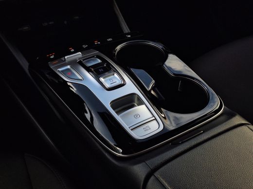 Hyundai Tucson 1.6 T-GDI PHEV Comfort Smart 4WD | Trekhaak | Apple Carplay/Android Auto | Stoel/stuurverwarming ... ActivLease financial lease
