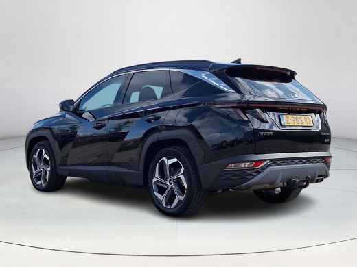 Hyundai Tucson 1.6 T-GDI PHEV Comfort Smart 4WD | Trekhaak | Apple Carplay/Android Auto | Stoel/stuurverwarming ... ActivLease financial lease