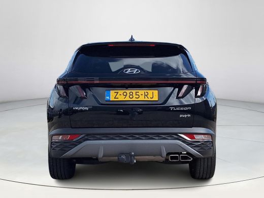 Hyundai Tucson 1.6 T-GDI PHEV Comfort Smart 4WD | Trekhaak | Apple Carplay/Android Auto | Stoel/stuurverwarming ... ActivLease financial lease