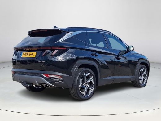 Hyundai Tucson 1.6 T-GDI PHEV Comfort Smart 4WD | Trekhaak | Apple Carplay/Android Auto | Stoel/stuurverwarming ... ActivLease financial lease