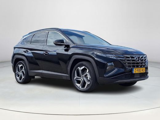 Hyundai Tucson 1.6 T-GDI PHEV Comfort Smart 4WD | Trekhaak | Apple Carplay/Android Auto | Stoel/stuurverwarming ... ActivLease financial lease