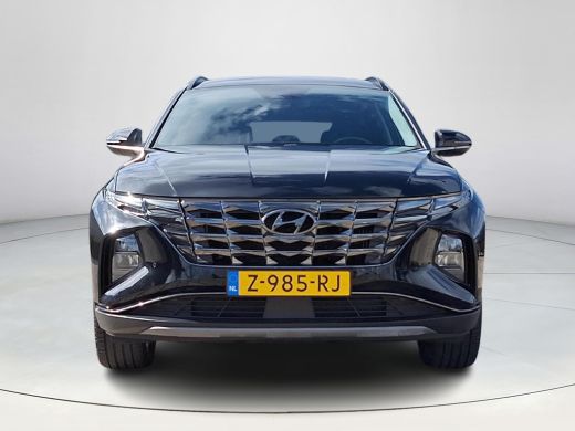 Hyundai Tucson 1.6 T-GDI PHEV Comfort Smart 4WD | Trekhaak | Apple Carplay/Android Auto | Stoel/stuurverwarming ... ActivLease financial lease
