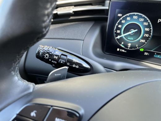 Hyundai Tucson 1.6 T-GDI PHEV Premium 4WD | Rijklaarprijs dus GEEN afleverkosten! | 360 camera | Verwarmde en ge... ActivLease financial lease