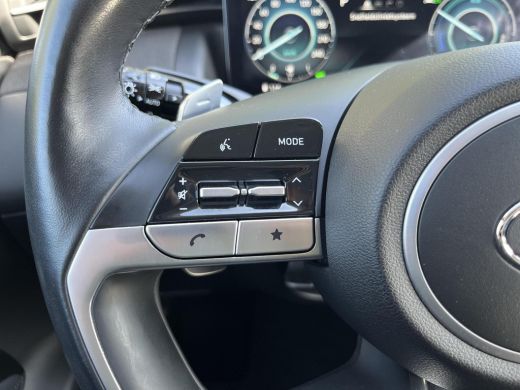 Hyundai Tucson 1.6 T-GDI PHEV Premium 4WD | Rijklaarprijs dus GEEN afleverkosten! | 360 camera | Verwarmde en ge... ActivLease financial lease