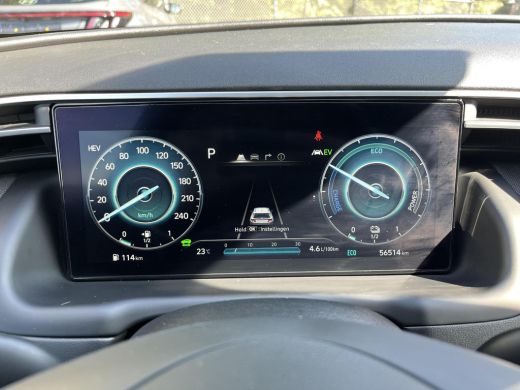 Hyundai Tucson 1.6 T-GDI PHEV Premium 4WD | Rijklaarprijs dus GEEN afleverkosten! | 360 camera | Verwarmde en ge... ActivLease financial lease