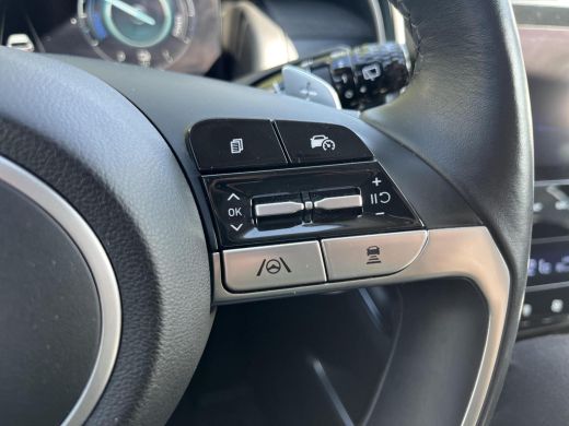 Hyundai Tucson 1.6 T-GDI PHEV Premium 4WD | Rijklaarprijs dus GEEN afleverkosten! | 360 camera | Verwarmde en ge... ActivLease financial lease