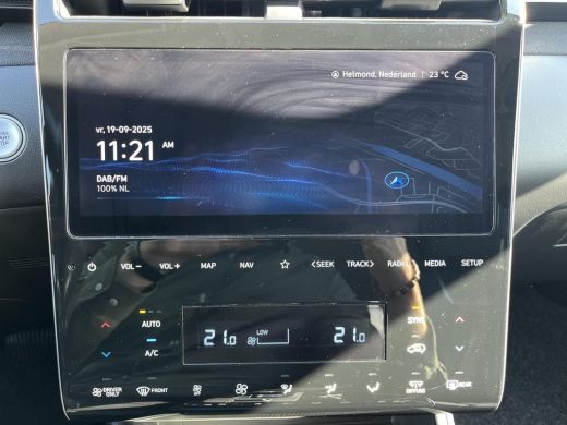 Hyundai Tucson 1.6 T-GDI PHEV Premium 4WD | Rijklaarprijs dus GEEN afleverkosten! | 360 camera | Verwarmde en ge... ActivLease financial lease