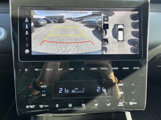 Hyundai Tucson 1.6 T-GDI PHEV Premium 4WD | Rijklaarprijs dus GEEN afleverkosten! | 360 camera | Verwarmde en ge... ActivLease financial lease