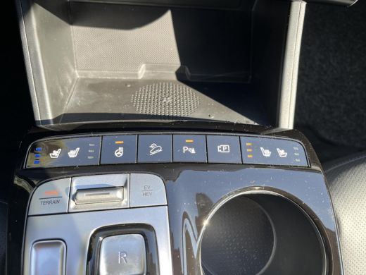 Hyundai Tucson 1.6 T-GDI PHEV Premium 4WD | Rijklaarprijs dus GEEN afleverkosten! | 360 camera | Verwarmde en ge... ActivLease financial lease