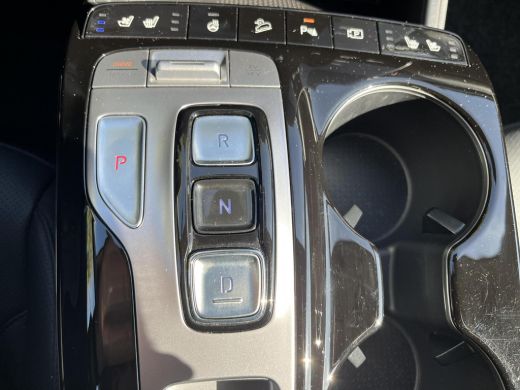 Hyundai Tucson 1.6 T-GDI PHEV Premium 4WD | Rijklaarprijs dus GEEN afleverkosten! | 360 camera | Verwarmde en ge... ActivLease financial lease