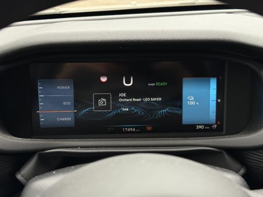 Jeep Avenger Longitude 54 kWh | Navi | Carplay | Stoelverwarming | ActivLease financial lease