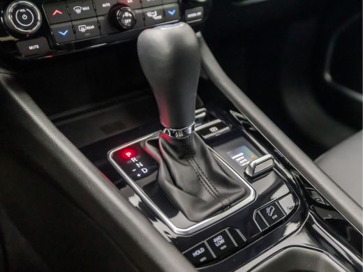 Jeep Compass 4xe 240 Plug-in Hybrid Electric S Sport 240Pk Automaat (VIRTUAL COCKPIT, APPLE CARPLAY, GROOT NAV... ActivLease financial lease