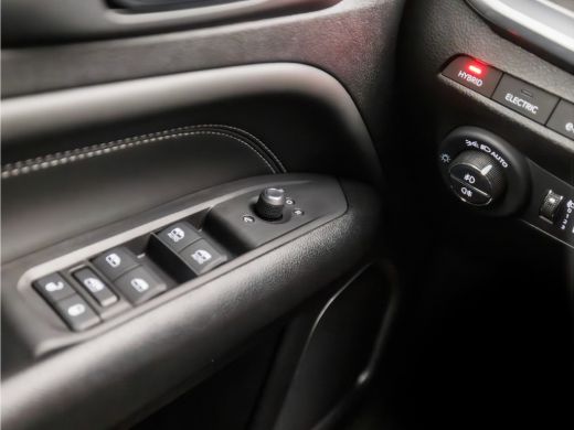 Jeep Compass 4xe 240 Plug-in Hybrid Electric S Sport 240Pk Automaat (VIRTUAL COCKPIT, APPLE CARPLAY, GROOT NAV... ActivLease financial lease