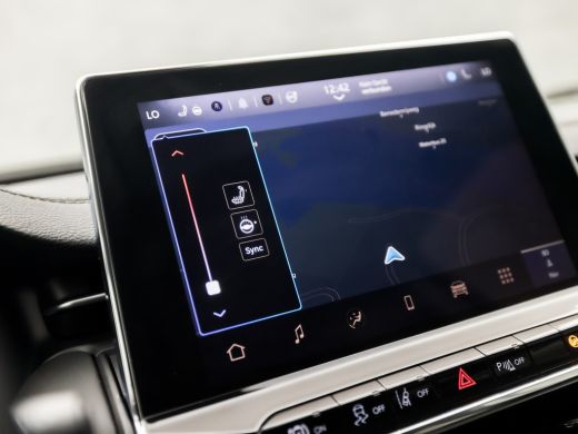 Jeep Compass 4xe 240 Plug-in Hybrid Electric S Sport 240Pk Automaat (VIRTUAL COCKPIT, APPLE CARPLAY, GROOT NAV... ActivLease financial lease