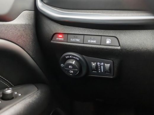 Jeep Compass 4xe 240 Plug-in Hybrid Electric S Sport 240Pk Automaat (VIRTUAL COCKPIT, APPLE CARPLAY, GROOT NAV... ActivLease financial lease