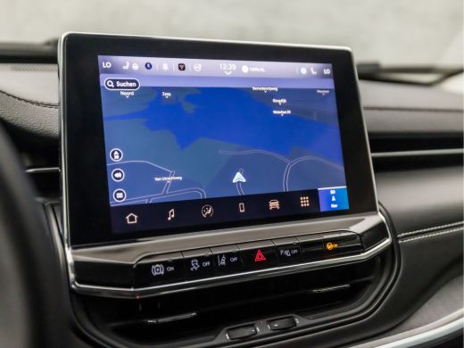 Jeep Compass 4xe 240 Plug-in Hybrid Electric S Sport 240Pk Automaat (VIRTUAL COCKPIT, APPLE CARPLAY, GROOT NAV... ActivLease financial lease