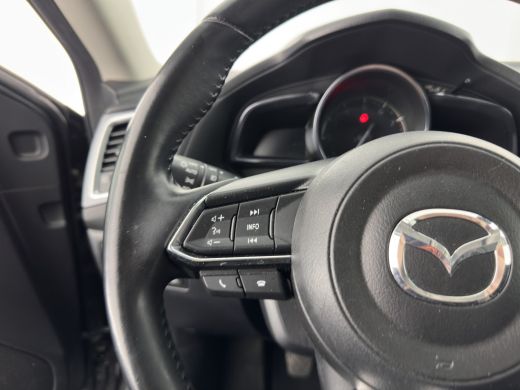Mazda 3 2.0 SkyActiv-G 120 GT-M (INCL-BTW) *LUXURY-LEATHER | FULL-LED | ADAPTIVE-CRUISE | BLIND-SPOT |  B... ActivLease financial lease
