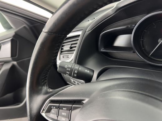 Mazda 3 2.0 SkyActiv-G 120 GT-M (INCL-BTW) *LUXURY-LEATHER | FULL-LED | ADAPTIVE-CRUISE | BLIND-SPOT |  B... ActivLease financial lease