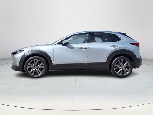 Mazda CX-30 2.0 e-SkyActiv-X M Hybrid Luxury | Apple Carplay/Android Auto | Stoel/stuurverwarming | Elektrisc... ActivLease financial lease