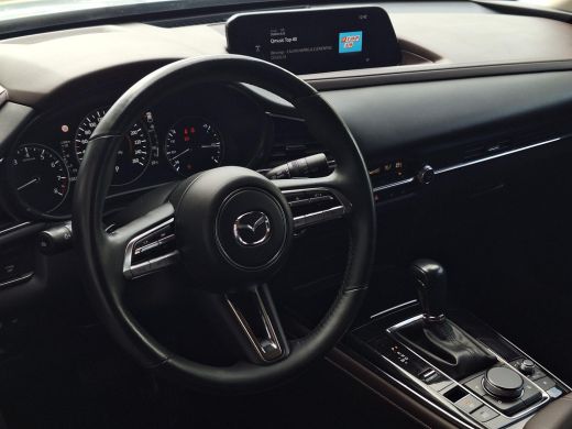 Mazda CX-30 2.0 e-SkyActiv-X M Hybrid Luxury | Apple Carplay/Android Auto | Stoel/stuurverwarming | Elektrisc... ActivLease financial lease