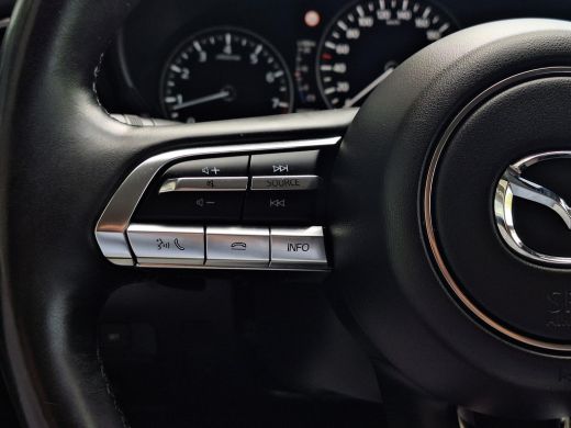 Mazda CX-30 2.0 e-SkyActiv-X M Hybrid Luxury | Apple Carplay/Android Auto | Stoel/stuurverwarming | Elektrisc... ActivLease financial lease
