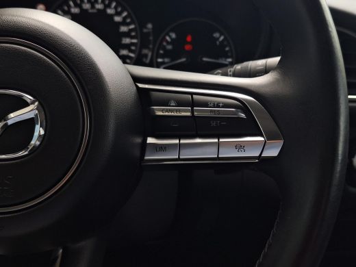 Mazda CX-30 2.0 e-SkyActiv-X M Hybrid Luxury | Apple Carplay/Android Auto | Stoel/stuurverwarming | Elektrisc... ActivLease financial lease