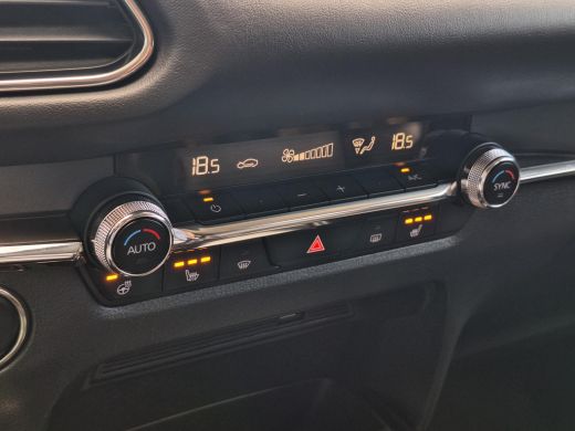 Mazda CX-30 2.0 e-SkyActiv-X M Hybrid Luxury | Apple Carplay/Android Auto | Stoel/stuurverwarming | Elektrisc... ActivLease financial lease