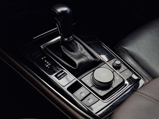 Mazda CX-30 2.0 e-SkyActiv-X M Hybrid Luxury | Apple Carplay/Android Auto | Stoel/stuurverwarming | Elektrisc... ActivLease financial lease