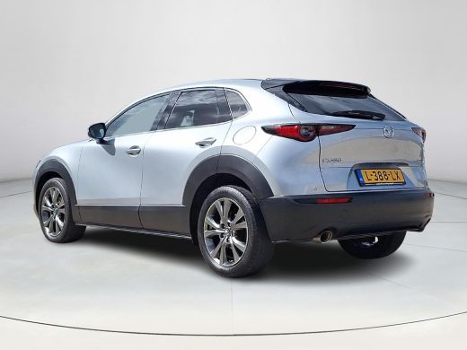 Mazda CX-30 2.0 e-SkyActiv-X M Hybrid Luxury | Apple Carplay/Android Auto | Stoel/stuurverwarming | Elektrisc... ActivLease financial lease