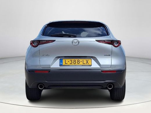 Mazda CX-30 2.0 e-SkyActiv-X M Hybrid Luxury | Apple Carplay/Android Auto | Stoel/stuurverwarming | Elektrisc... ActivLease financial lease