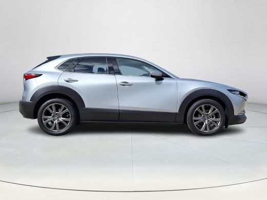 Mazda CX-30 2.0 e-SkyActiv-X M Hybrid Luxury | Apple Carplay/Android Auto | Stoel/stuurverwarming | Elektrisc... ActivLease financial lease