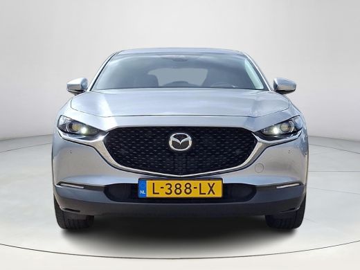 Mazda CX-30 2.0 e-SkyActiv-X M Hybrid Luxury | Apple Carplay/Android Auto | Stoel/stuurverwarming | Elektrisc... ActivLease financial lease