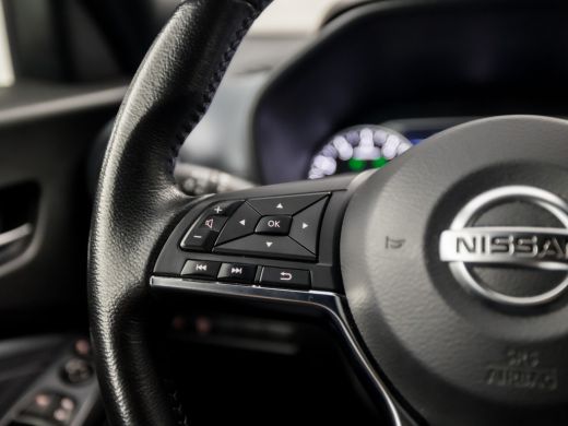 Nissan Juke 1.0 DIG-T N-Connecta Sport (APPLE CARPLAY, GROOT NAVI, CAMERA, CLIMATE, SPORTSTOELEN, GETINT GLAS... ActivLease financial lease
