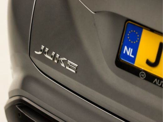 Nissan Juke 1.0 DIG-T N-Connecta Sport (APPLE CARPLAY, GROOT NAVI, CAMERA, CLIMATE, SPORTSTOELEN, GETINT GLAS... ActivLease financial lease