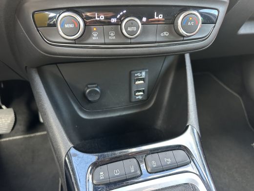 Opel Crossland 1.2 110PK Turbo GS Line | AGR-COMFORTSTOEL| NAVIGATIE| CAMERA| PARKEERSENSOREN V+A| DAB| CRUISE C... ActivLease financial lease