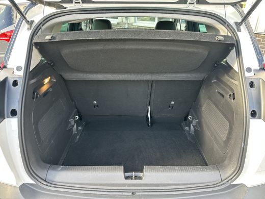 Opel Crossland 1.2 110PK Turbo GS Line | AGR-COMFORTSTOEL| NAVIGATIE| CAMERA| PARKEERSENSOREN V+A| DAB| CRUISE C... ActivLease financial lease