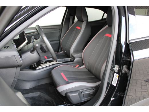 Opel Mokka 1.2 Turbo GS Line | Stoelverwarming | Stuurwielverwarming | Sensoren | Carplay | ActivLease financial lease