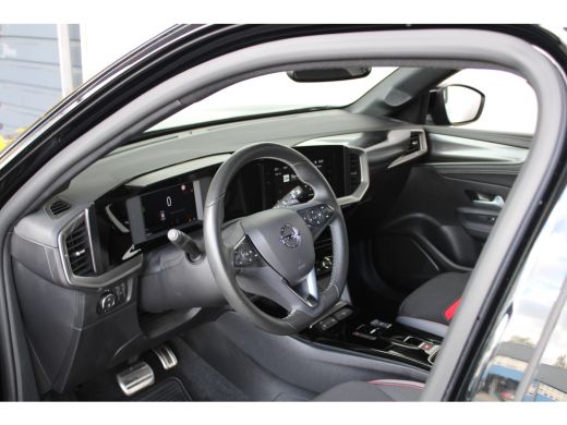 Opel Mokka 1.2 Turbo GS Line | Stoelverwarming | Stuurwielverwarming | Sensoren | Carplay | ActivLease financial lease