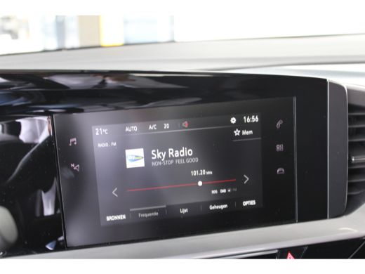 Opel Mokka 1.2 Turbo GS Line | Stoelverwarming | Stuurwielverwarming | Sensoren | Carplay | ActivLease financial lease