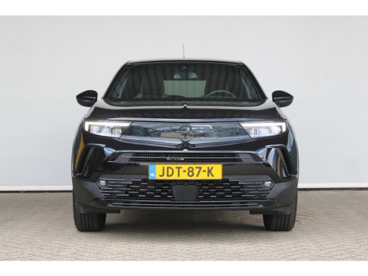 Opel Mokka 1.2 Turbo GS Line | Stoelverwarming | Stuurwielverwarming | Sensoren | Carplay | ActivLease financial lease