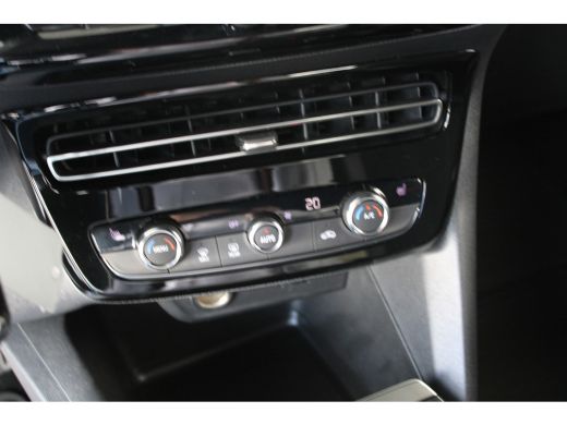 Opel Mokka 1.2 Turbo GS Line | Stoelverwarming | Stuurwielverwarming | Sensoren | Carplay | ActivLease financial lease