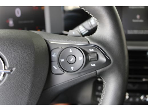 Opel Mokka 1.2 Turbo GS Line | Stoelverwarming | Stuurwielverwarming | Sensoren | Carplay | ActivLease financial lease