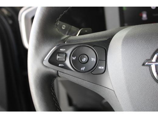Opel Mokka 1.2 Turbo GS Line | Stoelverwarming | Stuurwielverwarming | Sensoren | Carplay | ActivLease financial lease