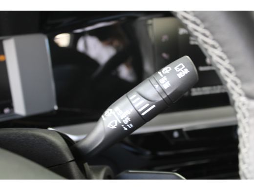 Opel Mokka 1.2 Turbo GS Line | Stoelverwarming | Stuurwielverwarming | Sensoren | Carplay | ActivLease financial lease