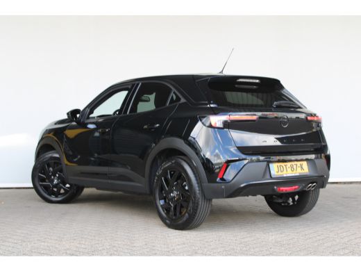 Opel Mokka 1.2 Turbo GS Line | Stoelverwarming | Stuurwielverwarming | Sensoren | Carplay | ActivLease financial lease