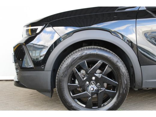 Opel Mokka 1.2 Turbo GS Line | Stoelverwarming | Stuurwielverwarming | Sensoren | Carplay | ActivLease financial lease