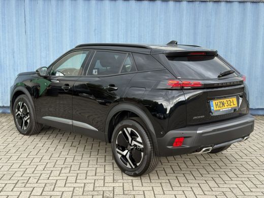 Peugeot 2008 1.2 Hybrid Allure | Achteruitrijcamera | Airco (automatisch) | Cruise control ActivLease financial lease