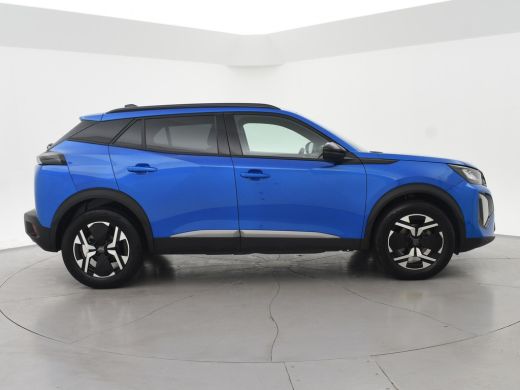 Peugeot 2008 1.2 PT 130 PK AUT. ALLURE + CAMERA | CARPLAY | DIGITALE COCKPIT | LED ActivLease financial lease